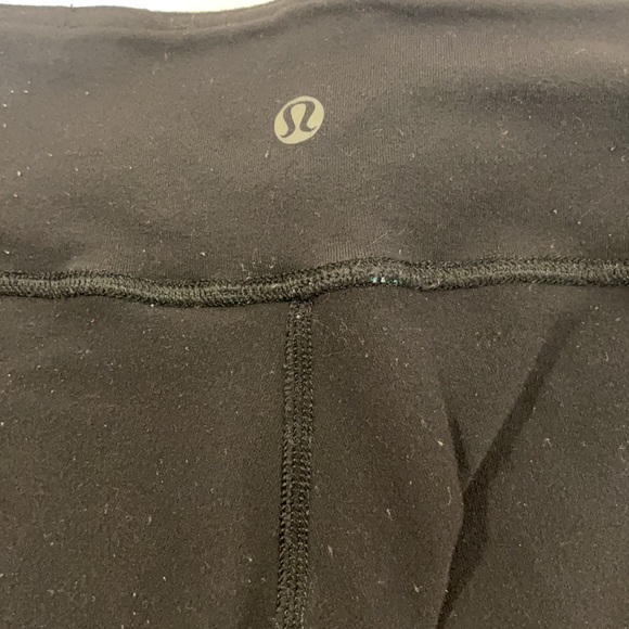 Lululemon leggings - Picture 3 of 6
